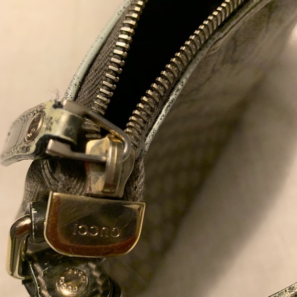 Used handbag - Picture 8 of 8